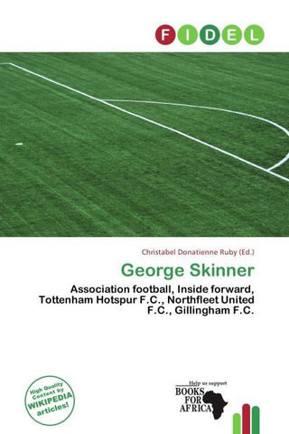 George Skinner
