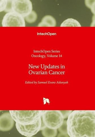 New Updates in Ovarian Cancer
