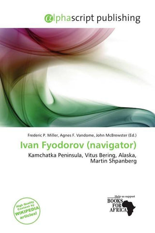 Ivan Fyodorov (navigator)
