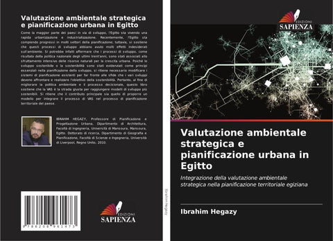 Valutazione ambientale strategica e pianificazione urbana in Egitto