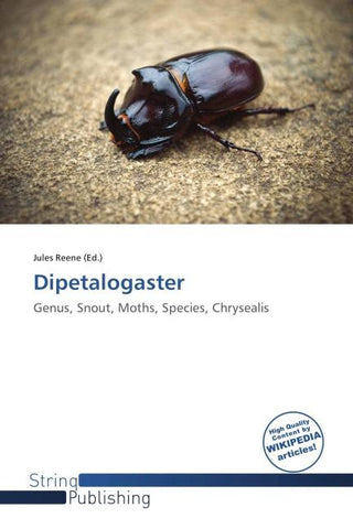 Dipetalogaster