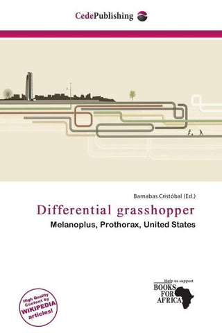 Differential grasshopper