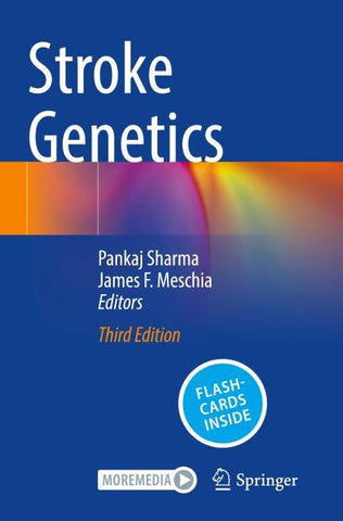 Stroke Genetics