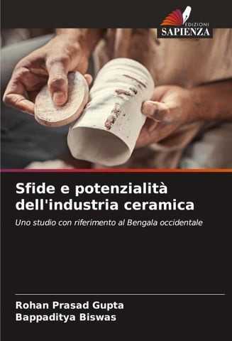 Sfide e potenzialità dell'industria ceramica