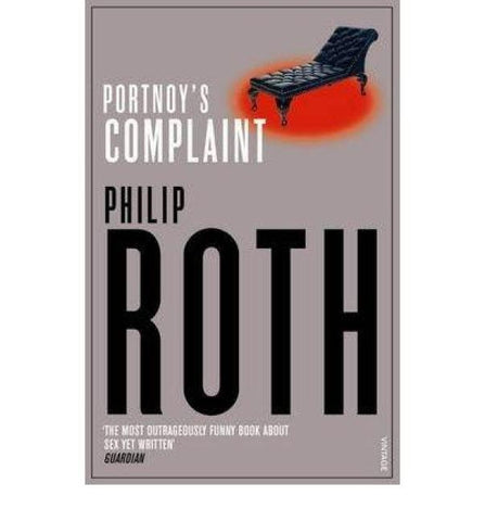 Portnoy's Complaint
