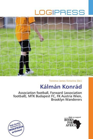 Kálmán Konrád