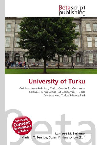 University of Turku