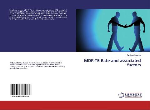MDR-TB Rate and associated factors