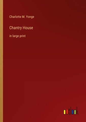 Chantry House