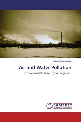 Air and Water Pollution