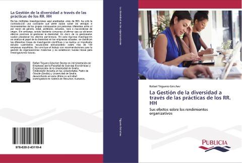 La Gestión de la diversidad a través de las prácticas de los RR. HH