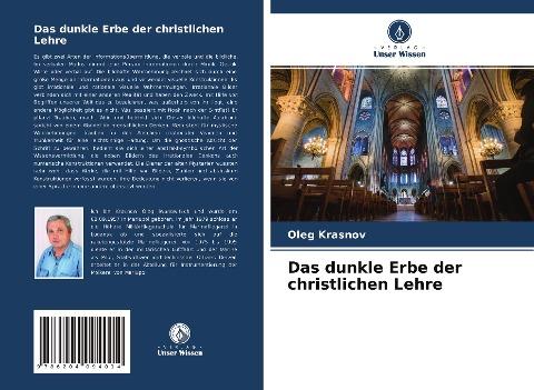 Das dunkle Erbe der christlichen Lehre