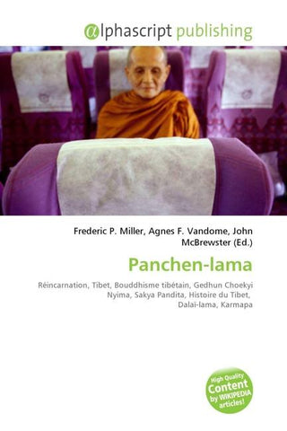 Panchen-lama