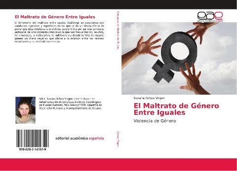 El Maltrato de Género Entre Iguales