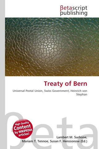 Treaty of Bern