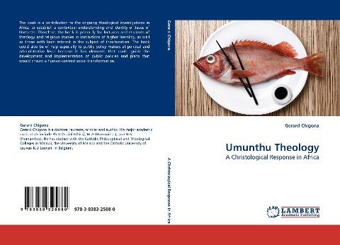 Umunthu Theology