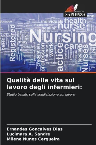 Qualità della vita sul lavoro degli infermieri: