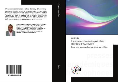 L'espace romanesque chez Barbey d'Aurevilly