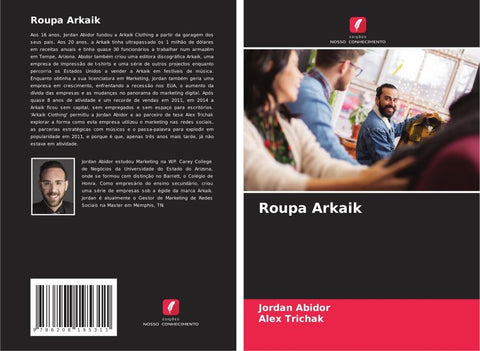 Roupa Arkaik