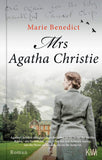 Mrs Agatha Christie