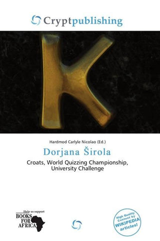 Dorjana ¿irola