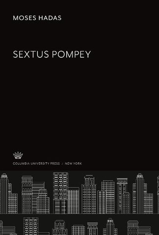 Sextus Pompey