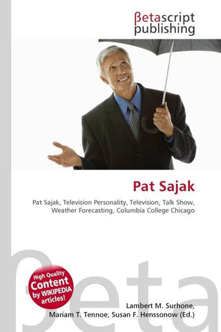 Pat Sajak