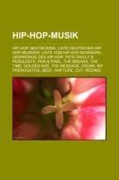 Hip-Hop-Musik
