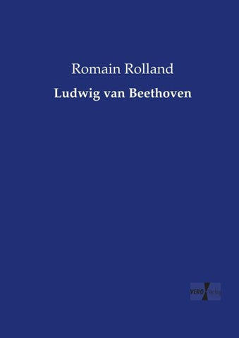 Ludwig van Beethoven