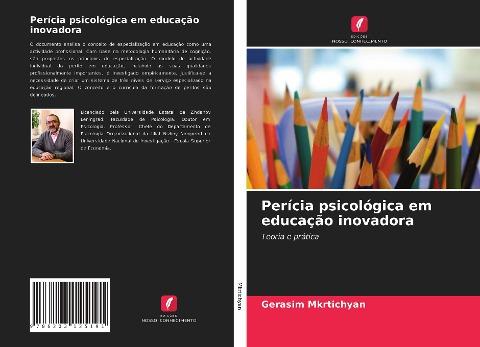 Perícia psicológica em educação inovadora
