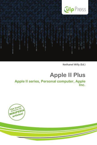 Apple II Plus