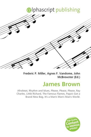 James Brown