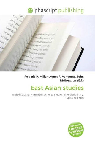 East Asian studies