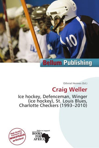 Craig Weller
