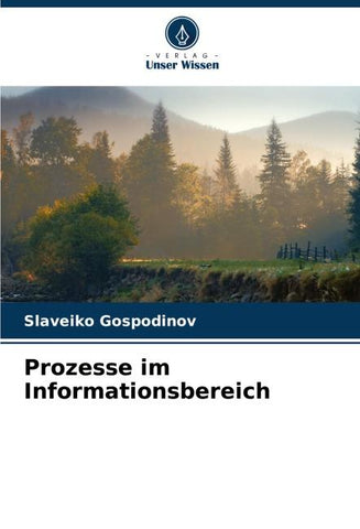 Prozesse im Informationsbereich