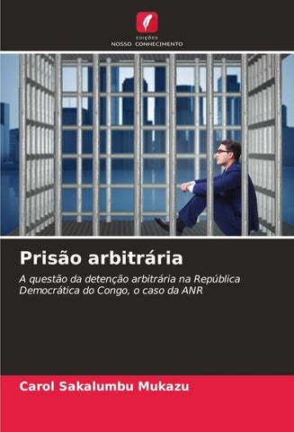 Prisão arbitrária