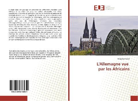 L'Allemagne vue par les Africains