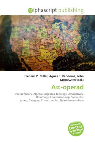 A¿-operad