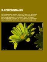 Radrennbahn
