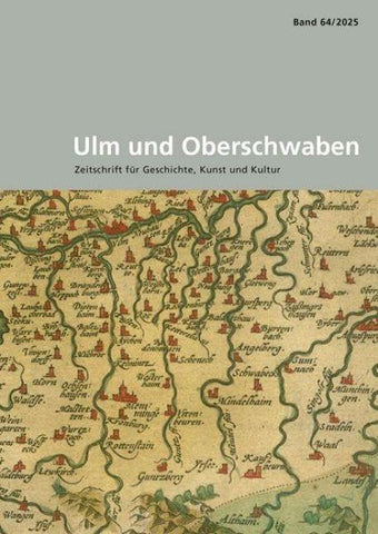 Ulm und Oberschwaben