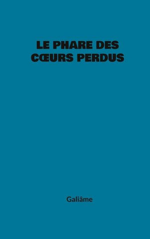 Le phare des coeurs perdus