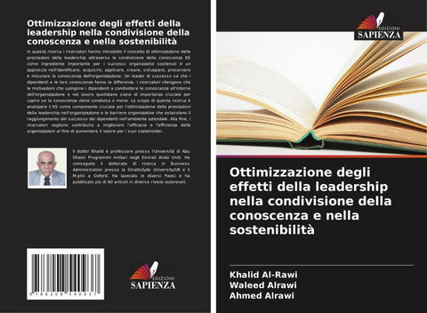 Ottimizzazione degli effetti della leadership nella condivisione della conoscenza e nella sostenibilità