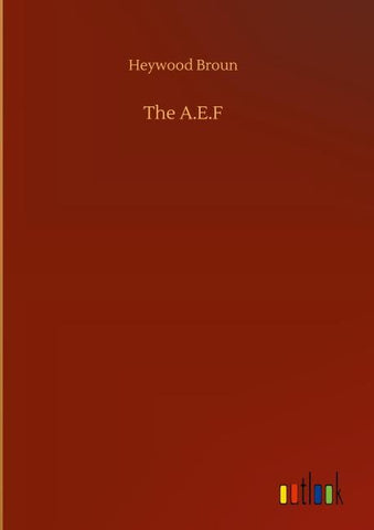 The A.E.F