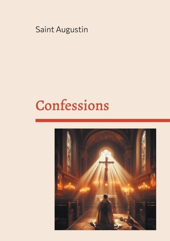 Confessions