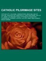 Catholic pilgrimage sites