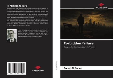 Forbidden failure