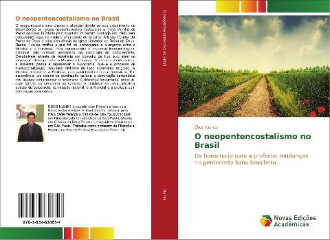O Neopentecostalismo no Brasil