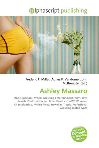 Ashley Massaro