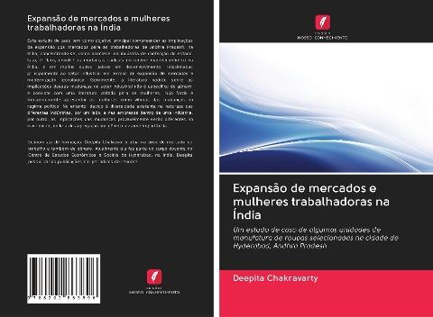 Expansão de mercados e mulheres trabalhadoras na Índia