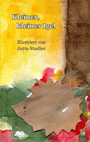 Kleiner, kleiner Igel